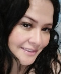 Colombian bride - Jhobey from Fusagasuga