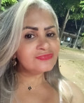 Brazilian bride - Nilma from Governador Valadares