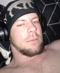 New Zealand man - Zach from Christchurch