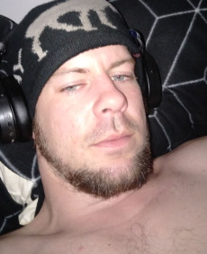 Zach photo