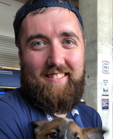Kyle photo
