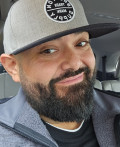 American man - Sal from Shreveport