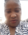 South African bride - Ntombikayise from Pretoria West