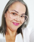 Brazilian bride - Su from Cuiaba