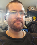 Canadian man - James from Calgary