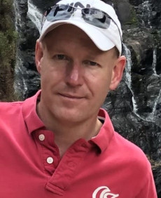 Mike photo