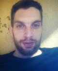 South African man - Jordan from Johannesburg