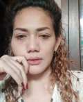 Indonesian bride - Murni from Jakarta