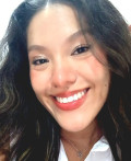 Bolivian bride - Valeria from Santa Cruz de la Sierra