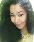 Indonesian bride - Risa from Denpasar