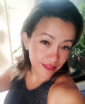 Chilean bride - Dignory from Los Andes