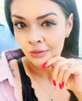 Salvadoran bride - Cindy from San Salvador