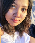 Indonesian bride - Herma from Bali