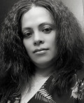 American bride - Maria from Portland