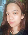 Indonesian bride - Mery from Medan