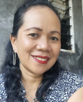Indonesian bride - Martina from Manado
