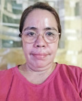 Philippine bride - Grace from Quezon