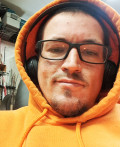 American man - Cameron from Medford