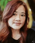 Indonesian bride - Eva from Bogor