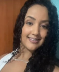 Portuguese bride - Mariana from Lisboa
