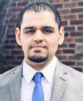 American man - Hassanein from Dearborn