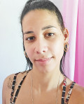 Cuban bride - Arisdelys from Holguin