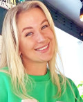 Ukrainian bride - Anna from Kyiv