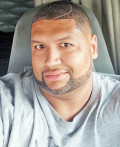 American man - Teo from Charlotte