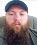 Australian man - Shane from Rand