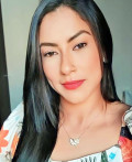 Brazilian bride - Day from Umuarama