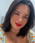 Brazilian bride - Day from Umuarama