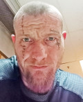 American man - Gavin from Hobbs