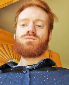 Jeremy photo