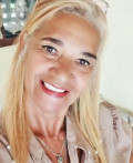 Cuban bride - Dorellis from Santiago de Cuba