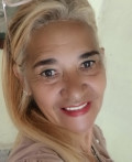 Cuban bride - Dorellis from Santiago de Cuba