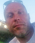 Irish man - Raymond from Enniscorthy