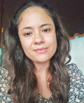 Brazilian bride - Polyana from Belo Horizonte
