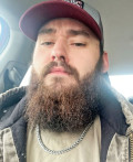 American man - Zachary from Louisville