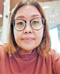 Indonesian bride - Merry from Jakarta