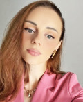 Ukrainian bride - Anna from Dnipro