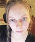 Polish bride - Lidia from Poznan