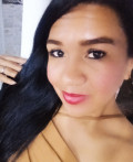 Venezuelan bride - Yoryel from Caracas