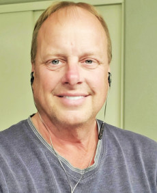 Mark photo
