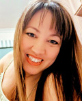 South African bride - Marjorie from Cape Town