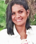 Brazilian bride - Dayana from Joao Pessoa