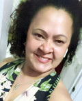 Dominican bride - Andrea from Santiago de los Caballeros