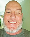 American man - Jonathon from Arlington