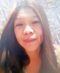 Indonesian bride - Oktaviana from Bitung