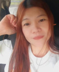 Indonesian bride - Oktaviana from Bitung