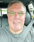 American man - Shawn from Punta Gorda